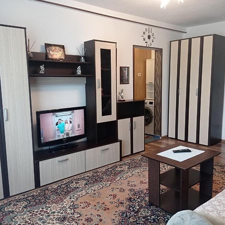 Modern Beach Apartment Constanta Bagian luar foto