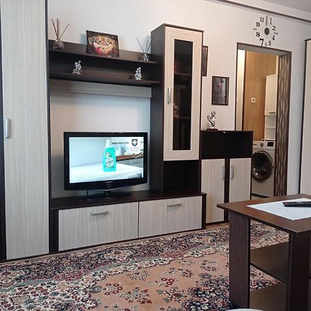 Modern Beach Apartment Constanta Bagian luar foto