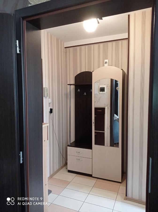 Modern Beach Apartment Constanta Bagian luar foto