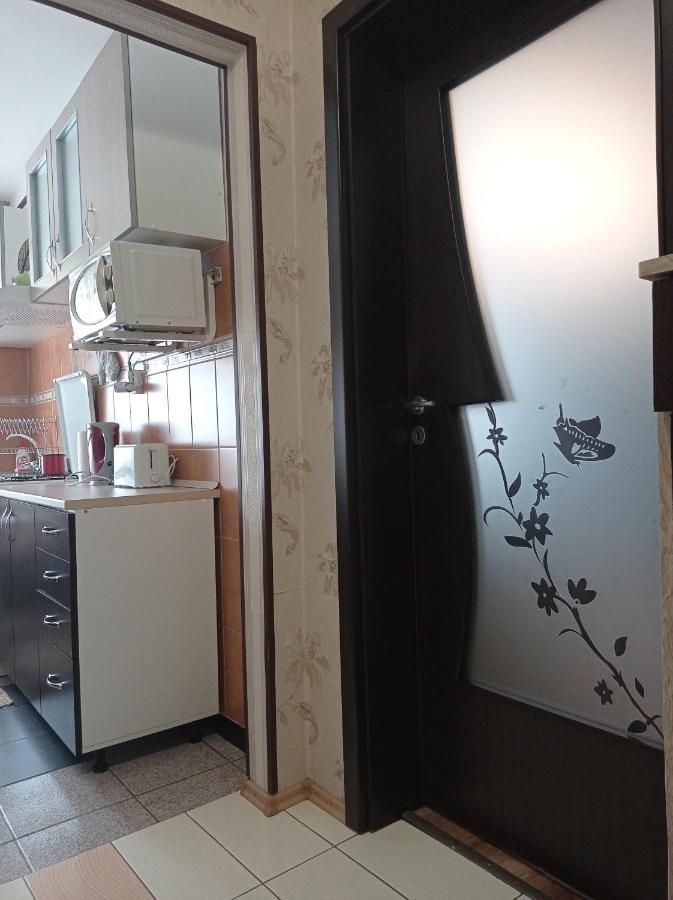 Modern Beach Apartment Constanta Bagian luar foto