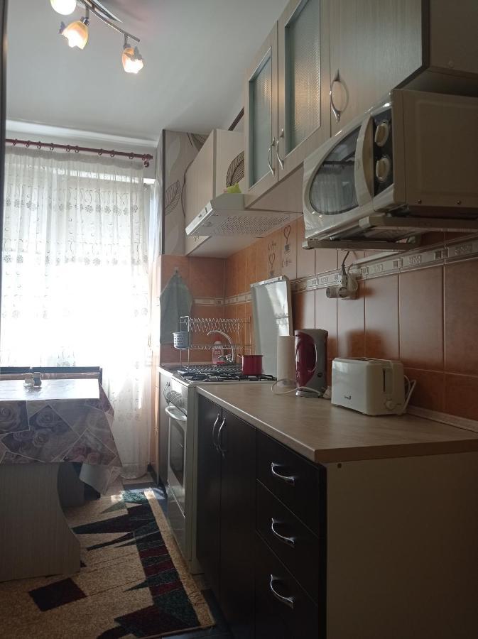 Modern Beach Apartment Constanta Bagian luar foto