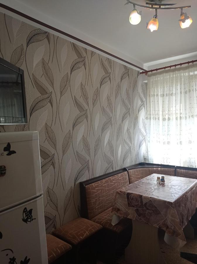 Modern Beach Apartment Constanta Bagian luar foto