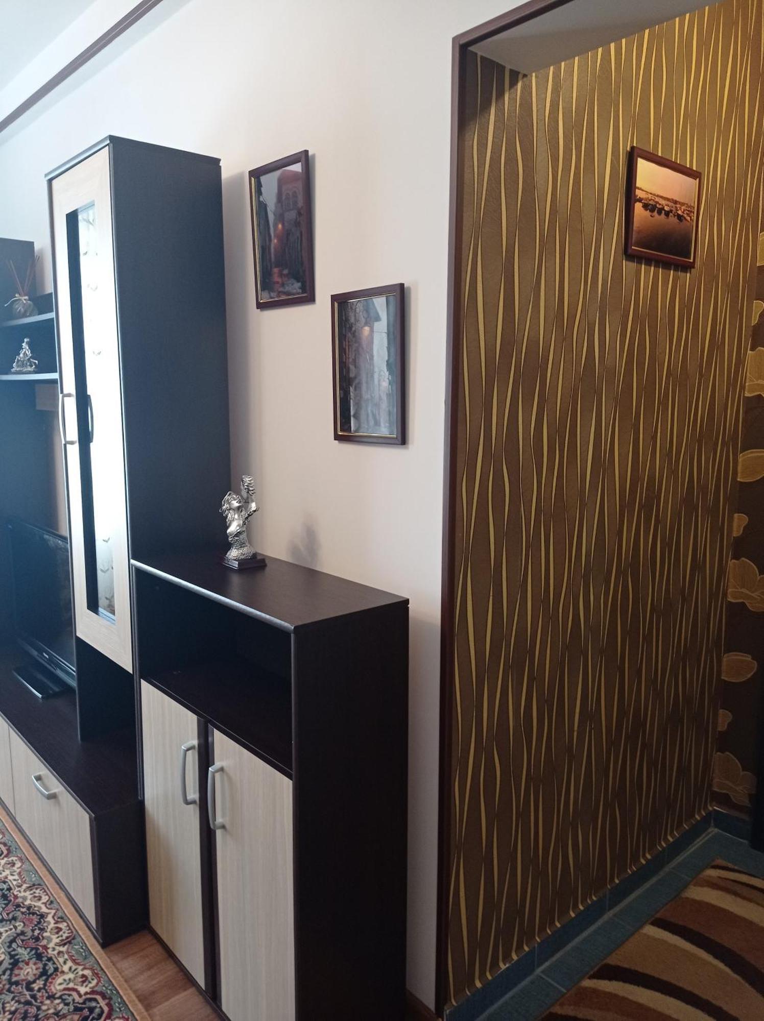 Modern Beach Apartment Constanta Bagian luar foto