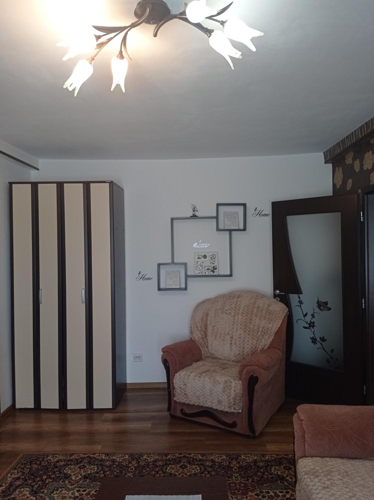 Modern Beach Apartment Constanta Bagian luar foto