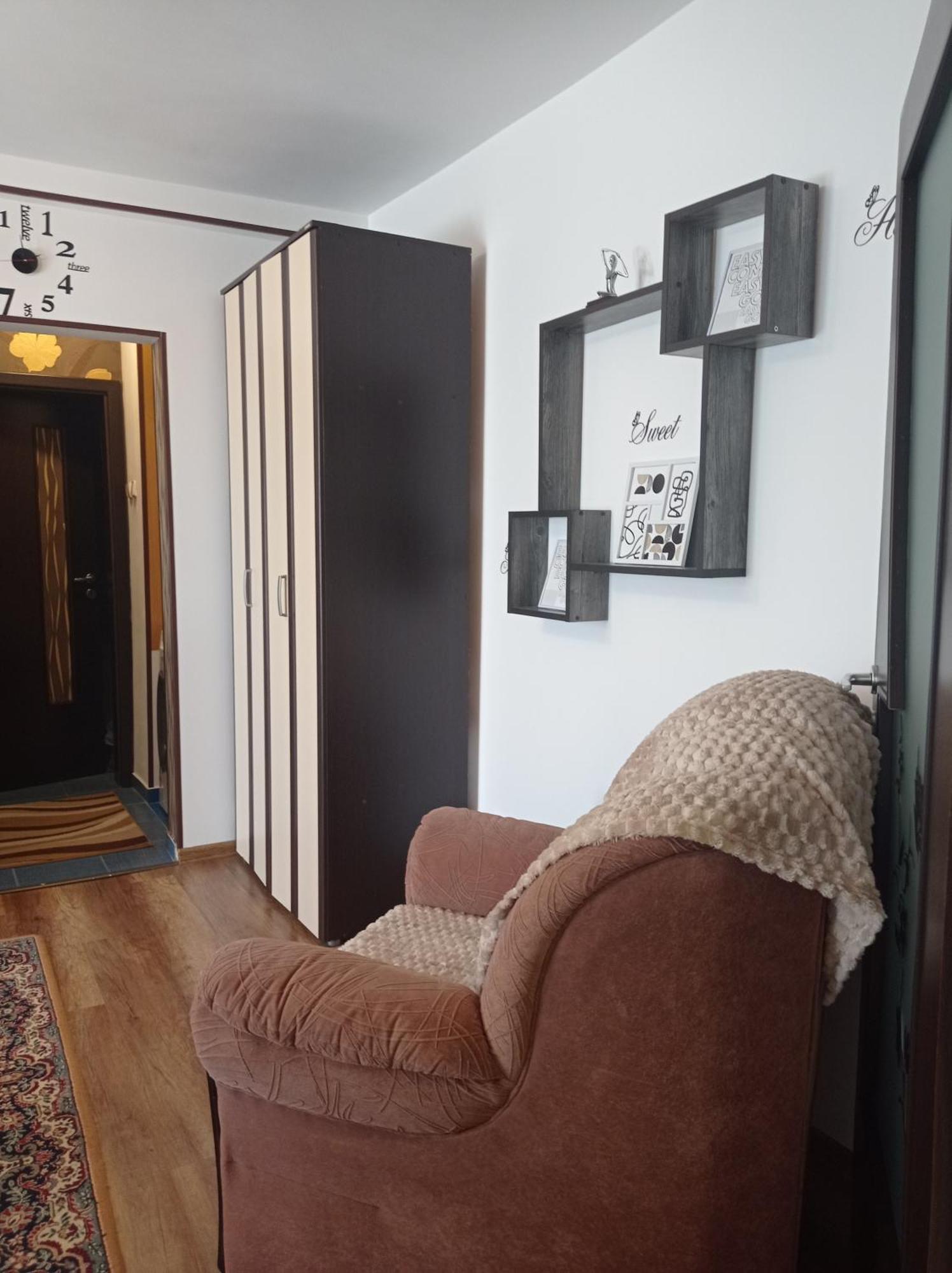 Modern Beach Apartment Constanta Bagian luar foto
