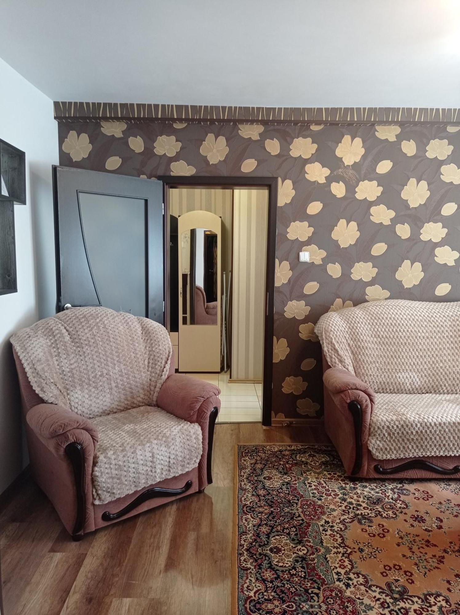 Modern Beach Apartment Constanta Bagian luar foto