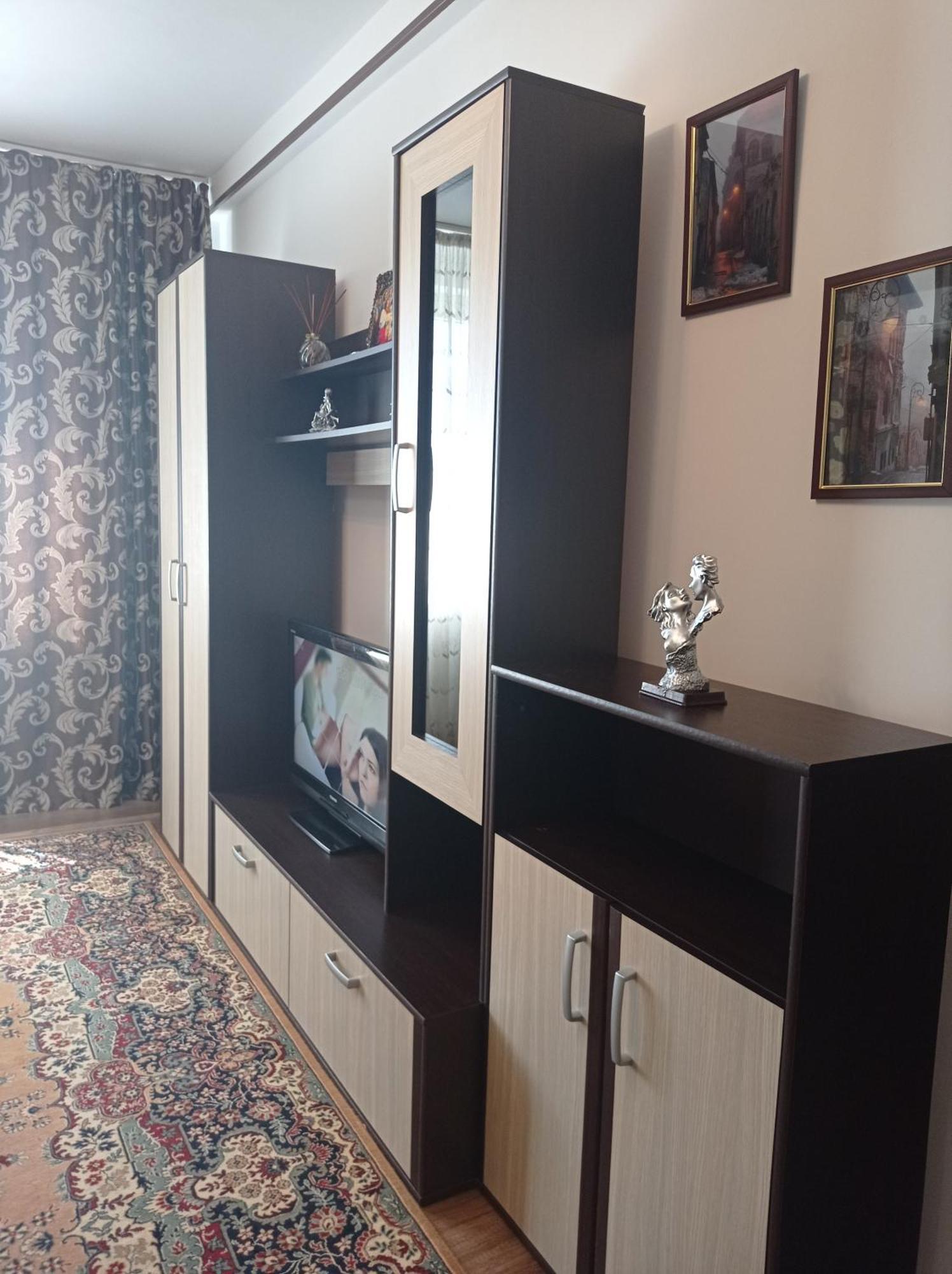 Modern Beach Apartment Constanta Bagian luar foto