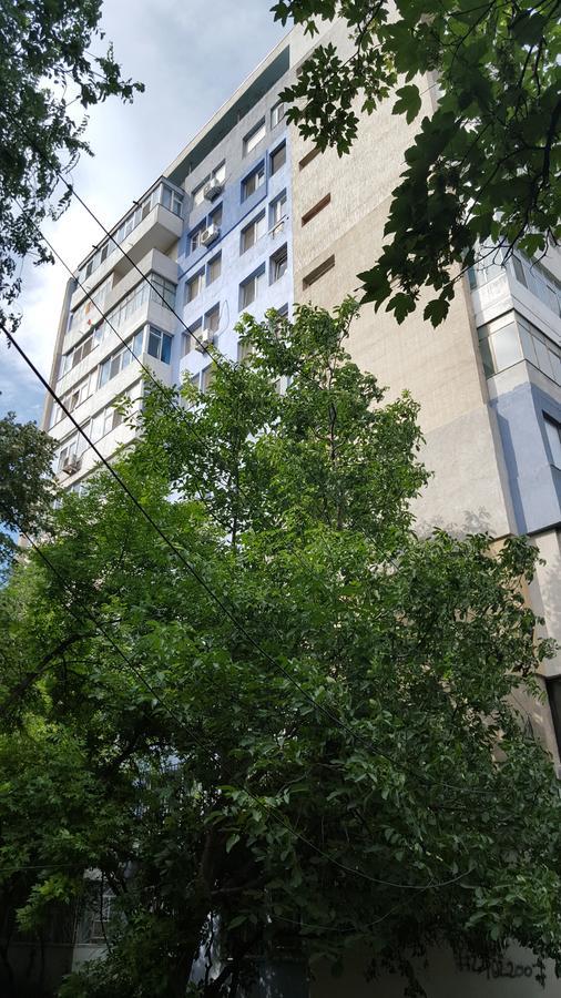 Modern Beach Apartment Constanta Bagian luar foto